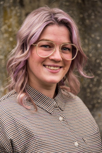 Stephanie Guldbrandt Nielsen
